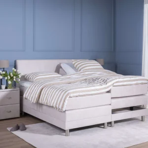 Boxspring Ingmar elektrisch