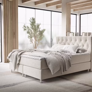 Boxspringbed Excelsior