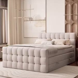Boxspring Serene