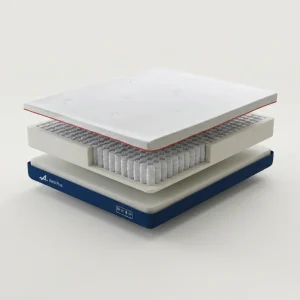 Matras Hybrid Pocket Spring