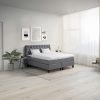 Jensen Diplomat boxspring