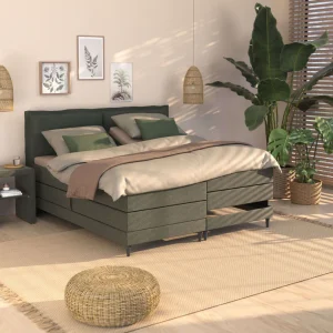 Boxspring Rana elektrisch