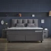 Boxspring met Opbergruimte – Oceanbedd