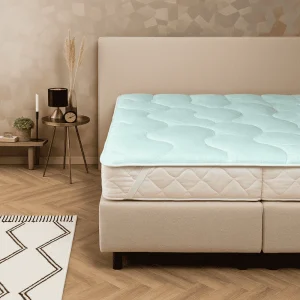 Verkoelend Oplegmatras - Cool Touch Technology Wave