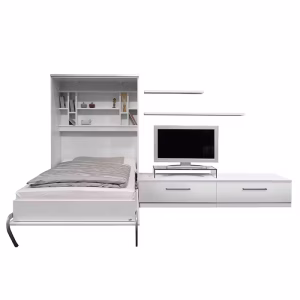 Wandklapbed combinatie Majano