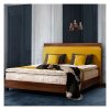 Treca Platinum Ligne Silhouette boxspring