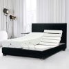Treca Trecaflex boxspring