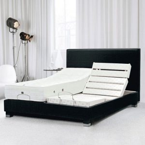 Treca Trecaflex boxspring