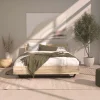 Bed Hull | houten hoofdbord
