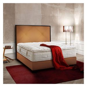 Treca Interiors Platinum Ligne Paris boxspring
