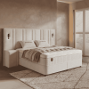 Boxspring met Opbergruimte - Royal XL