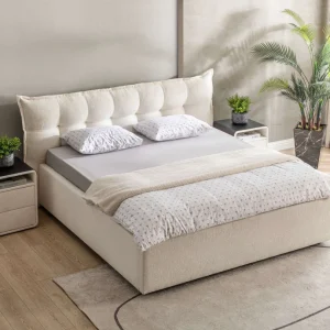 Bed Luik