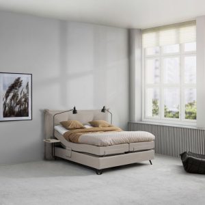 Jensen Ambassador boxspring