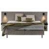 Kreamat Divine boxspring