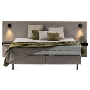 Kreamat Divine boxspring