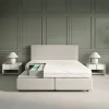 Matras Luxury Line - Pocketvering & Hybrid Koudschuim - Cool Fresh