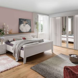 Bed Ibiza