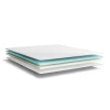 Topmatras Luxury Motion - Memory Foam