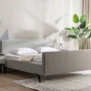 Bed Melle
