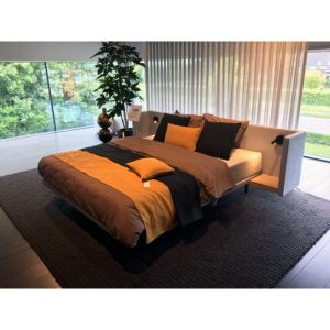 Kreamat Pan boxspring