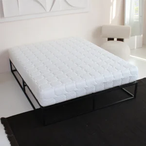 Matras Hybrid Latex - Pocketvering